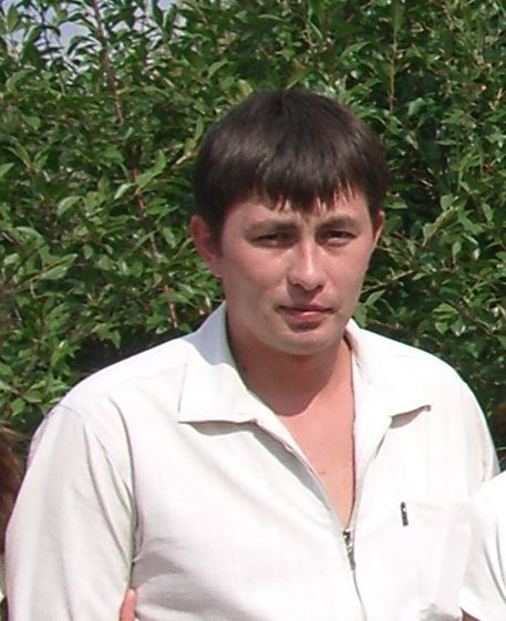 Евгений Герасимов