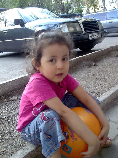 Дулат Жахин