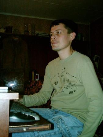 Алексей Алексеев