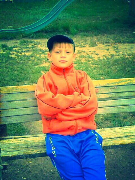 Тимофей Муравьев