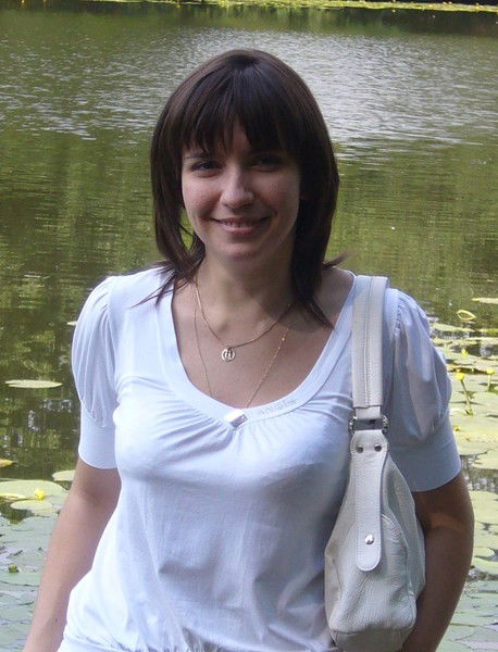 Елена Яковенко