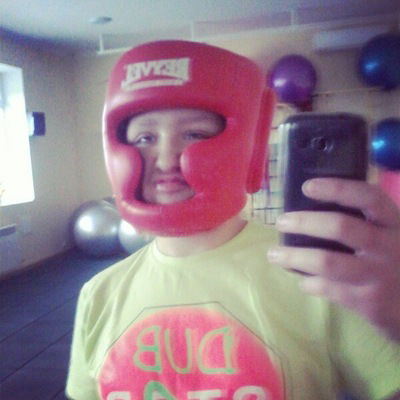 Артём Коломоец