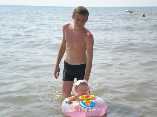 Саша Соляник