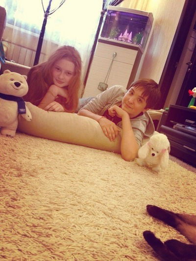 Лёха Меняйлов