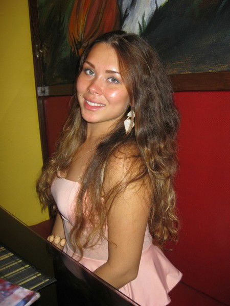 Баймурзина Айгуль