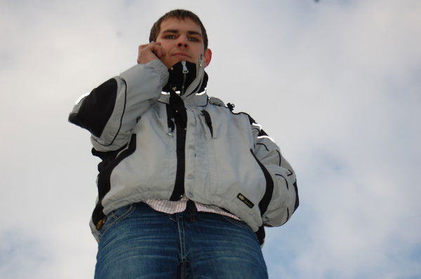 Макс Тараненко