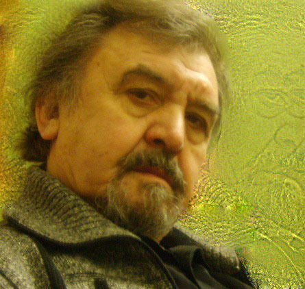 Анатолий Сенин