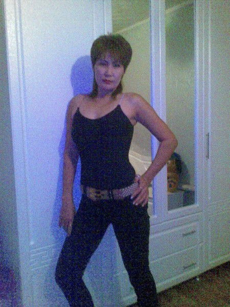 Куляш Абашева