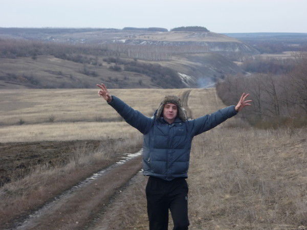 Иващенко Олег