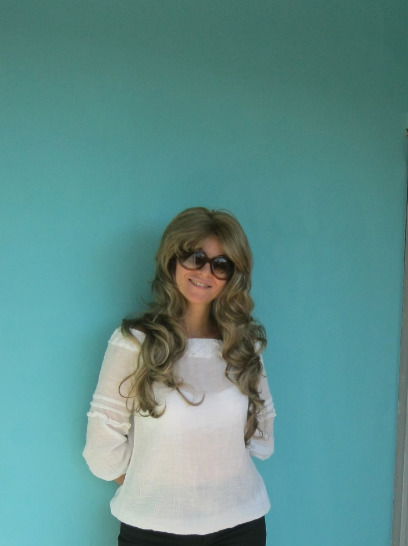 Маргарита Муравская