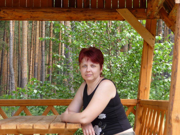 Елена Исаева