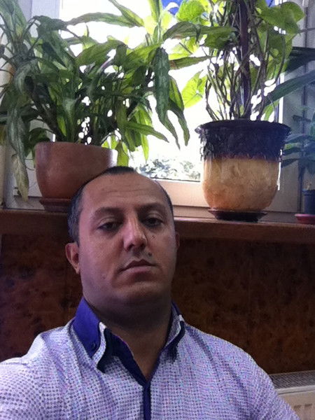 Сеймур Иманов