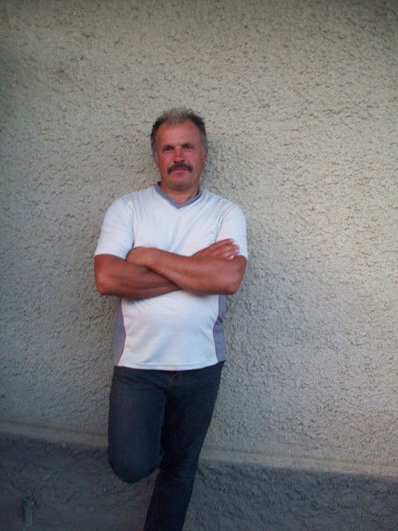 Миша Орманжи