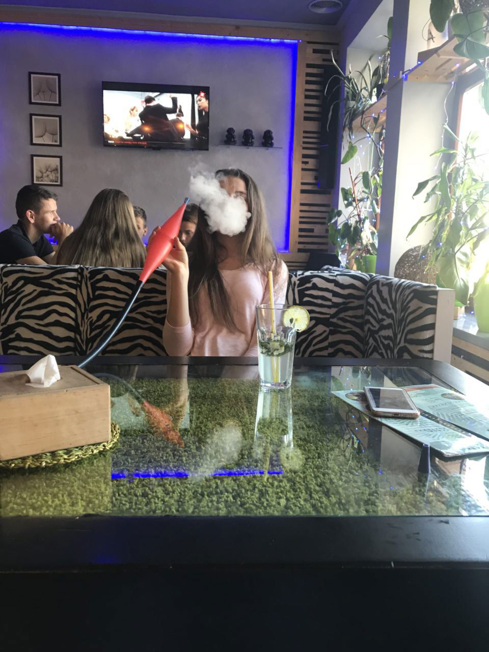 Оксанка Романчук