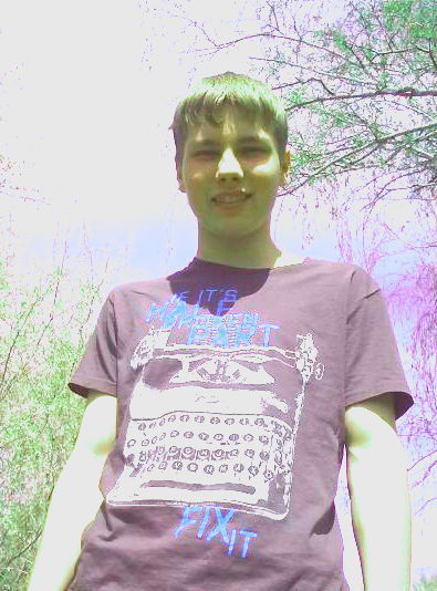 Никита Фоминых