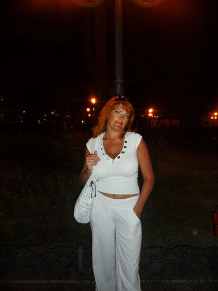 Света Соколова