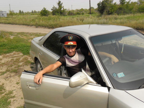 Эдуард Висмер