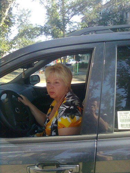 Галина Чемерис