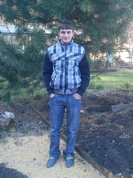 Василий Федотов