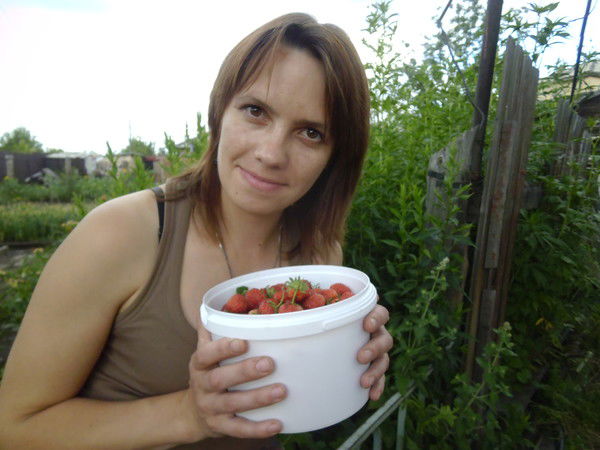 Зина Казаковская