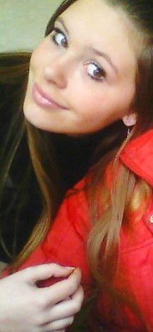 Юлия Макогонова