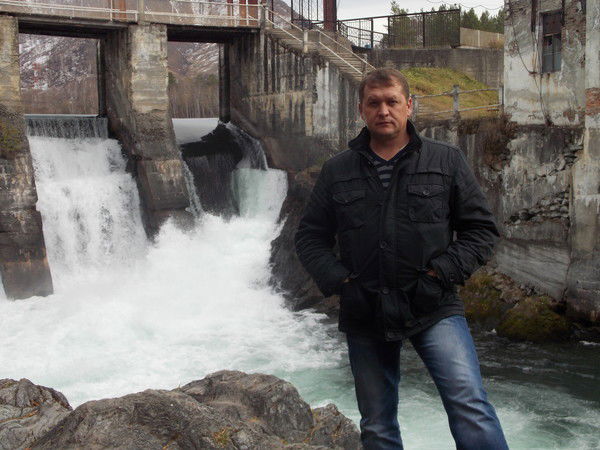 Александр Перевозчиков