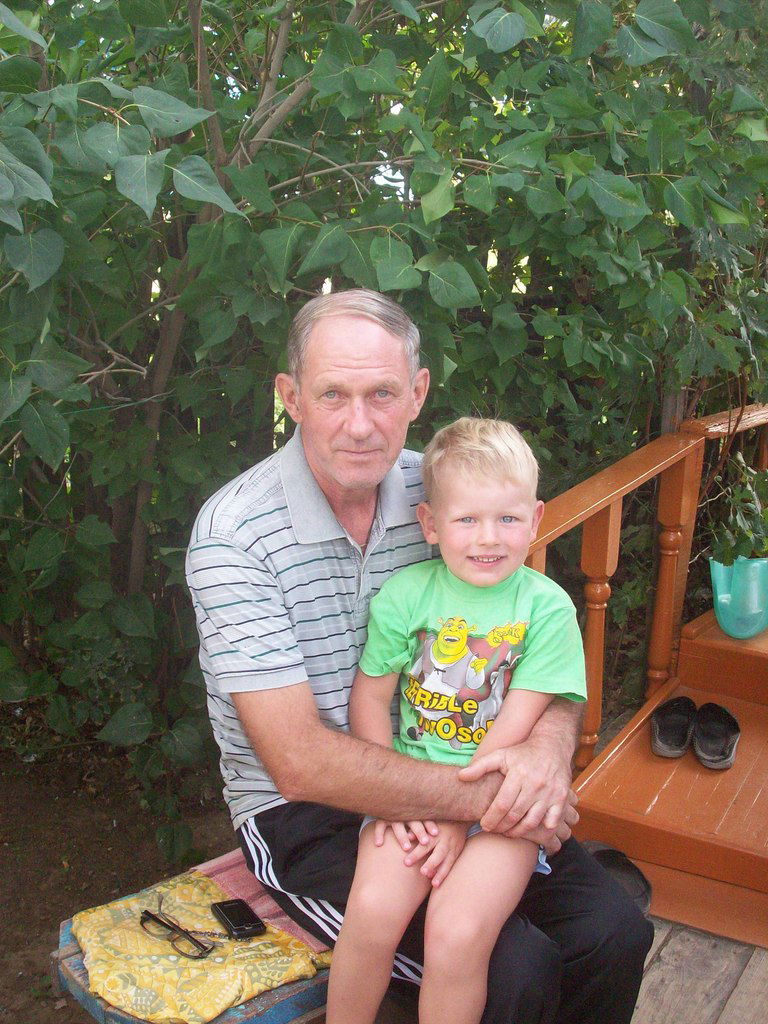 Пётр Проходцев