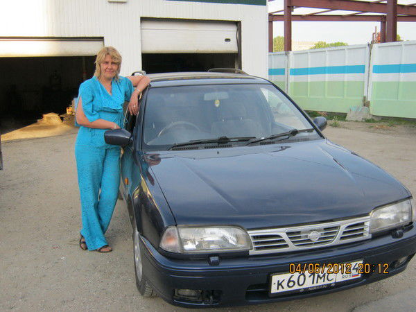 Элина Алиева