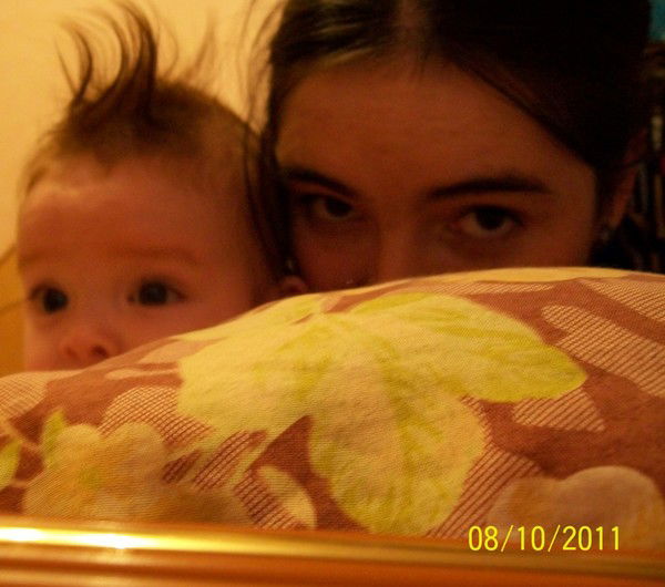 Элька Габидулина