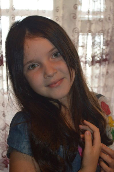 Влада Даровская