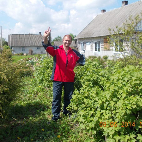 Вадим Гвоздецкий