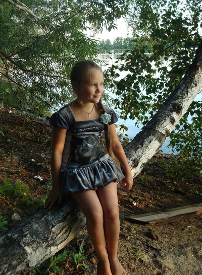 Наталья Семёнова