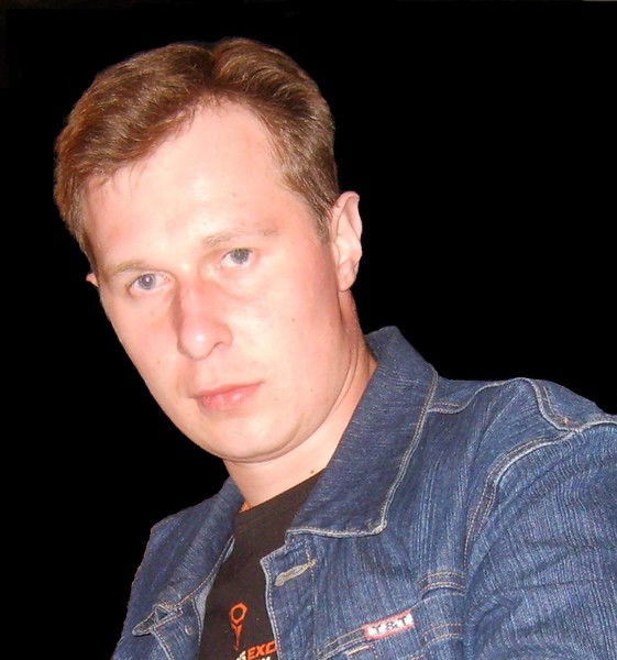 Сергей Бусыгин