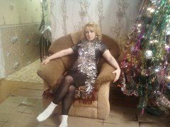 Наталья Фирсова