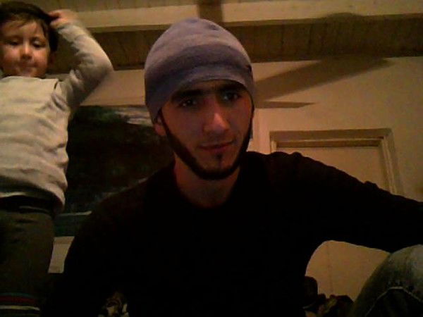 Максуд Тухтаев