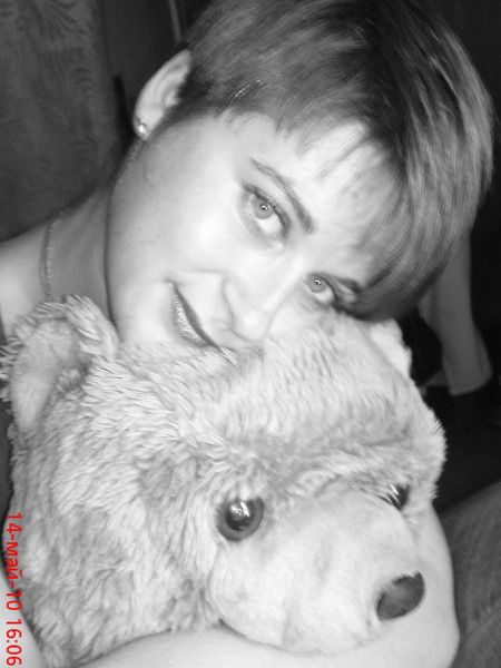 Ирина Копытько