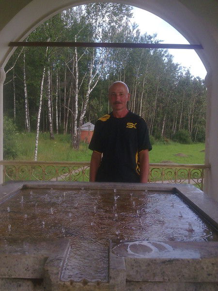 Александр Барышков