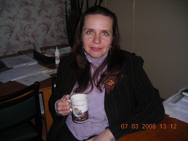 Елена Живлюк