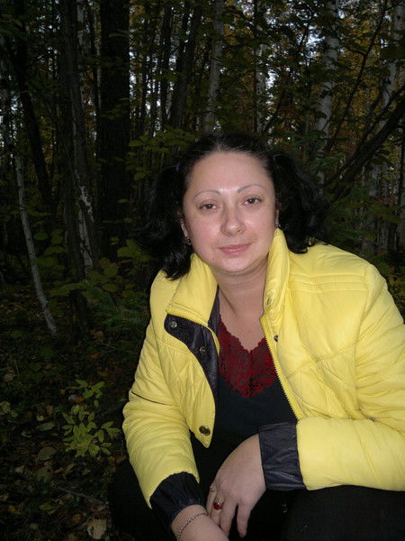 Светлана Габченко