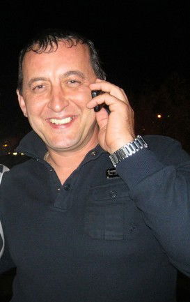 Валерий Тимофеев