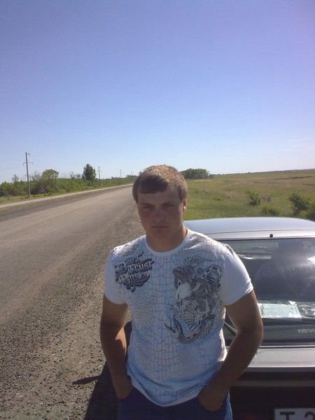 Александр Корнев