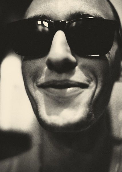 Никита Воробьёв