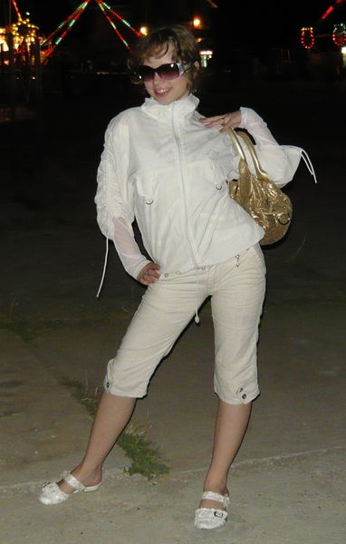 Ира Булгарова