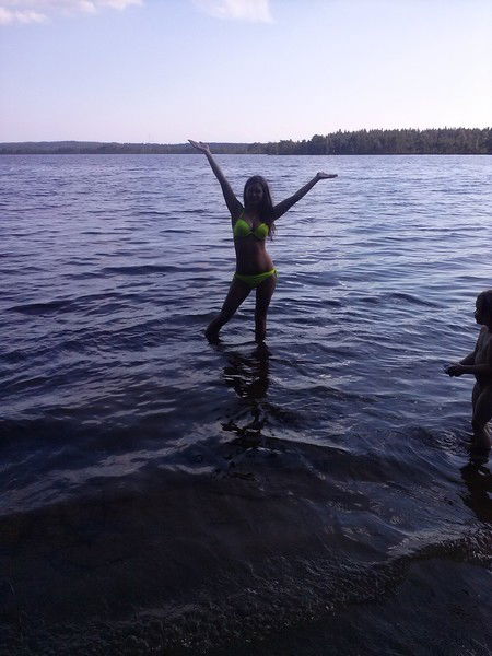 Наталья Никифорова