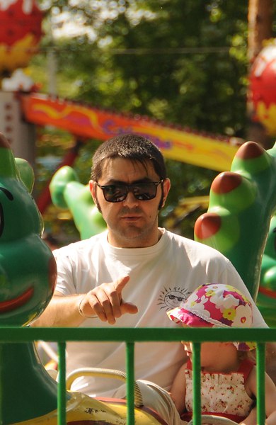 Олег Паськив