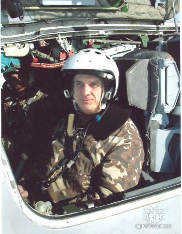 Сергей Затиркин