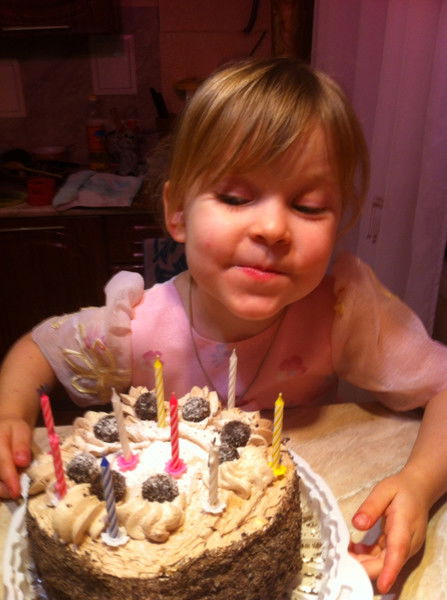 Светлана Балуева