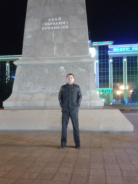 Айдар Конарбаев