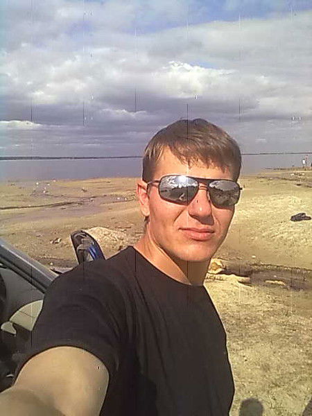 Саня Скляров