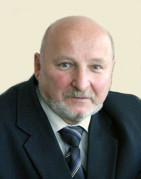 Владимир Капуза